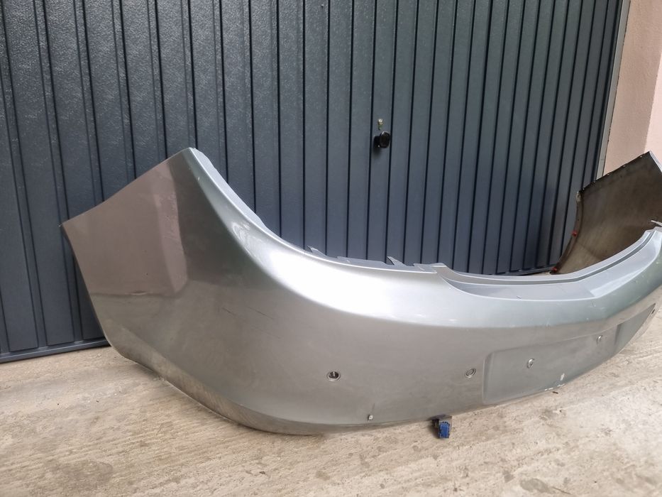 Bara spate opel insignia a