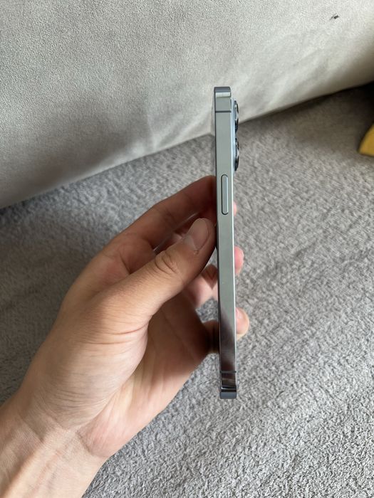 Iphone 13 pro 128 gb