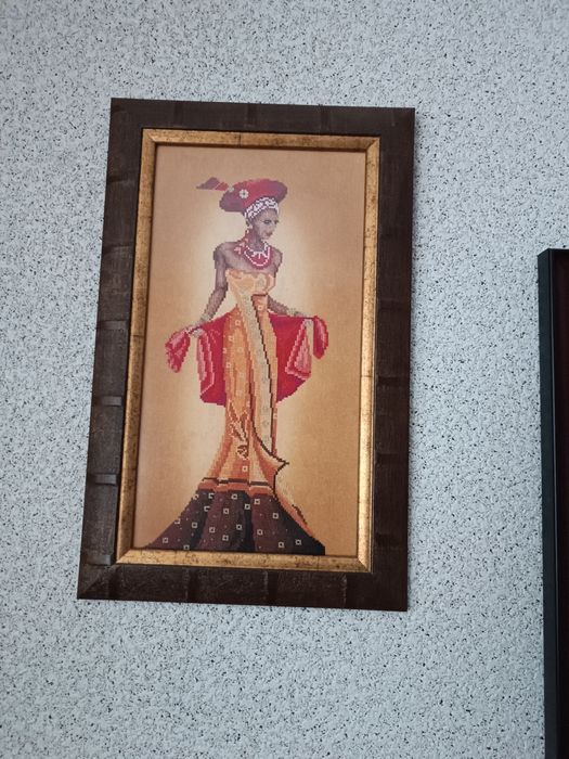 Продавам два гоблена