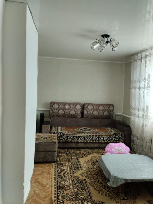 Продам дом семеновка