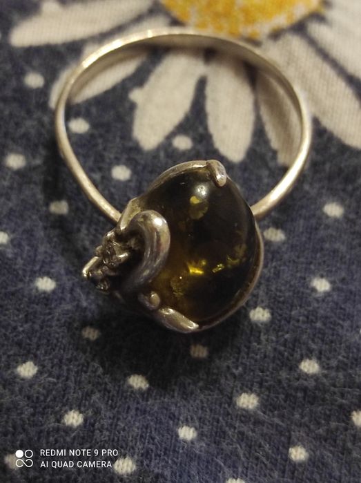 Серебро 925 пробы