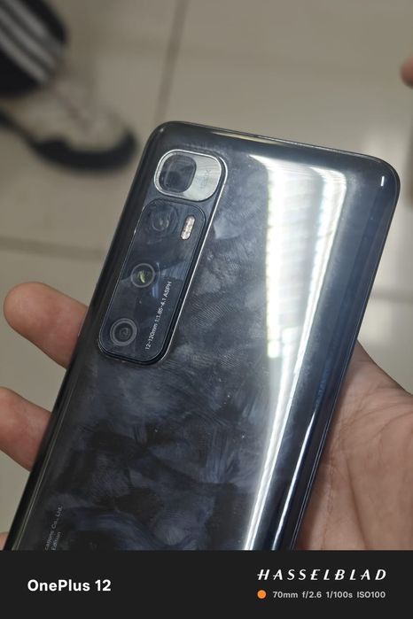 xiaomi 10 ultra 256gb