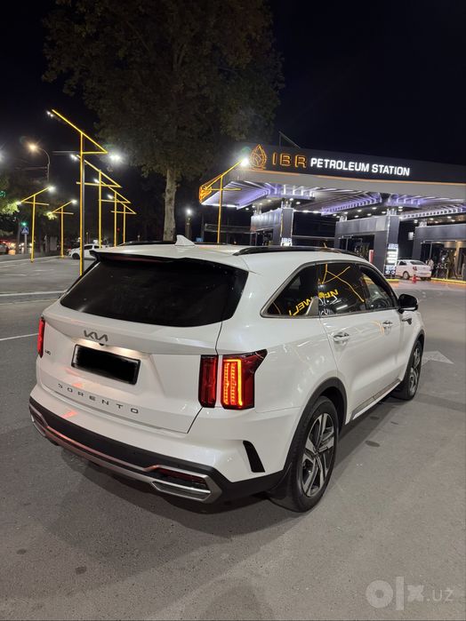 Kia sorento sotiladi srochni 2022