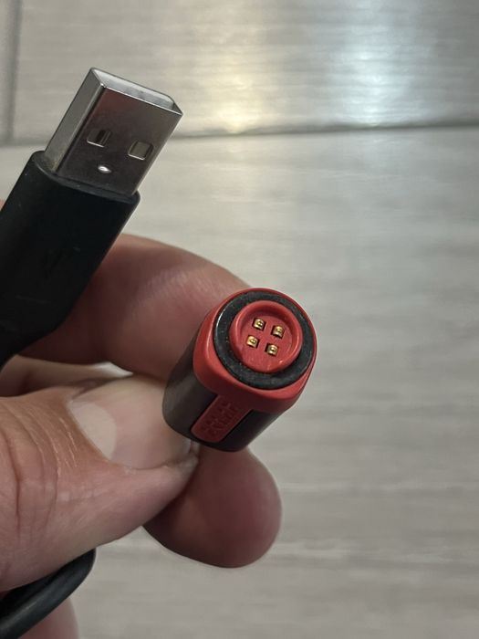 Incarcator ceas Polar