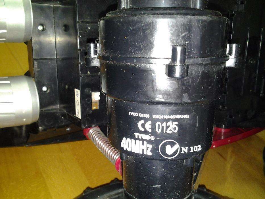 ***Batman by Tyco | 60 cm | masinuta copii