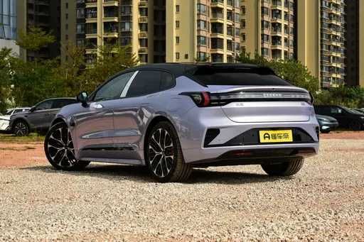 Zeekr 001 Ultra 2026 CIP Tashkent(Abozor)