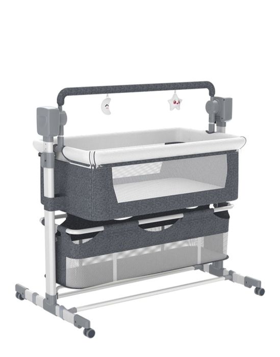 Манеж-кровать. СРОЧНО!!!