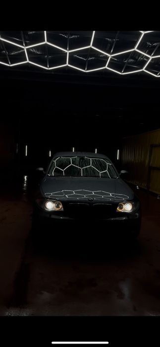 Vand Bmw seria 1 sau schimb