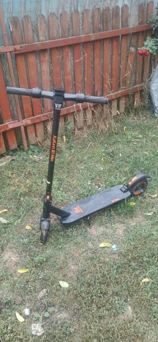 Trotineta electrica KuKirin S1 Max 350W