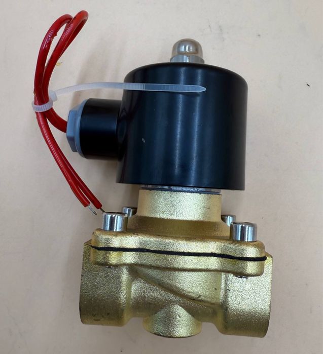 Магнитный клапн ассортимент