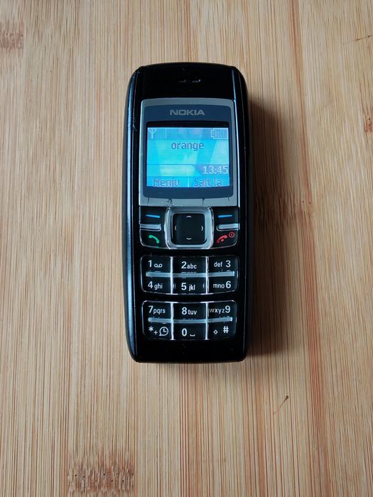 Nokia 1600, stare ca nou