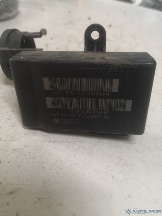 Cititor Cheie Chrysler Sebring (Js) [ 2006 - 2010 ] Oem 05026164Am