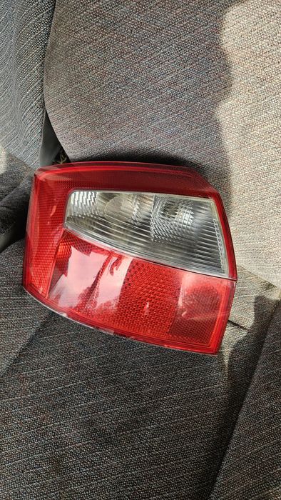 Стопове за Ауди А 4 седан Б6 - 2001-2005г.