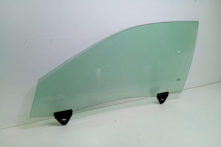 Geam stanga fata Audi A4 B7