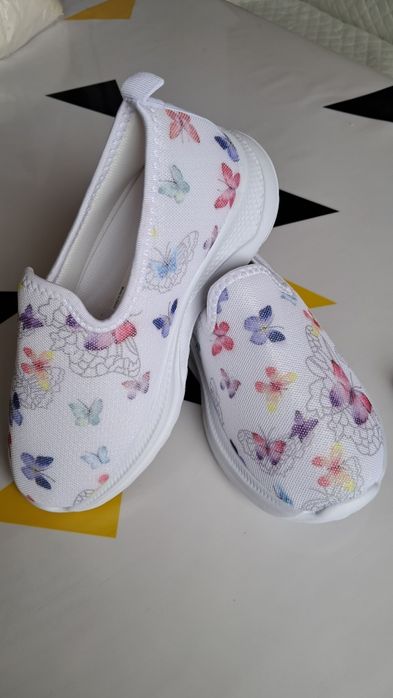 Продам мокасины 34размер