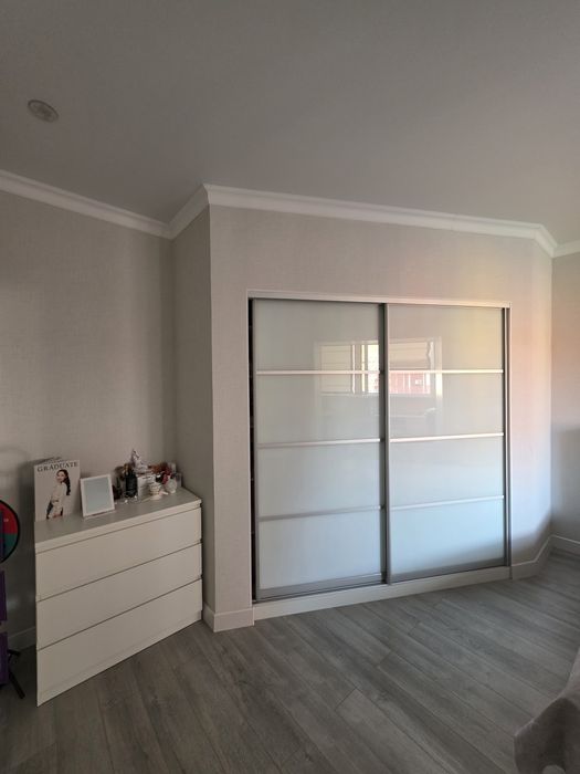 Большая квартира