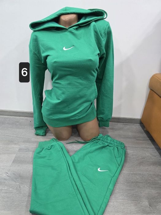 Trening damă bumbac