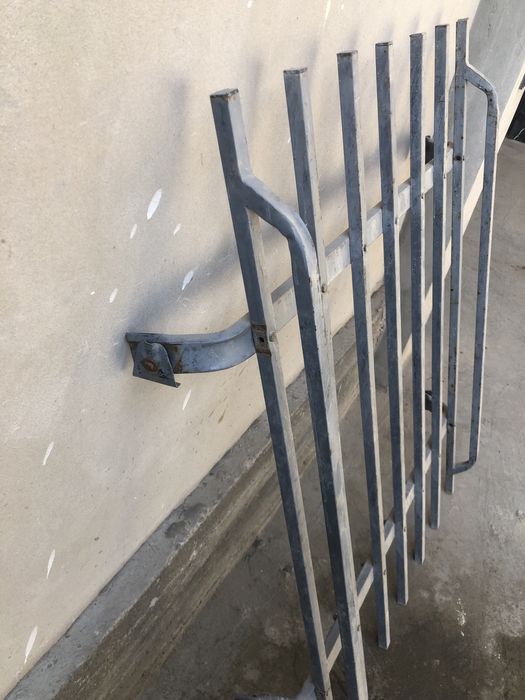 Багаж для nexia 1