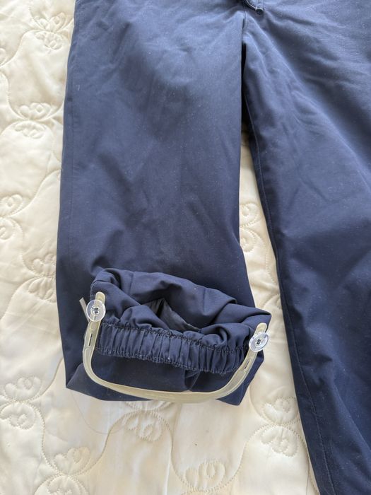 Зимний Комбинезон Reima