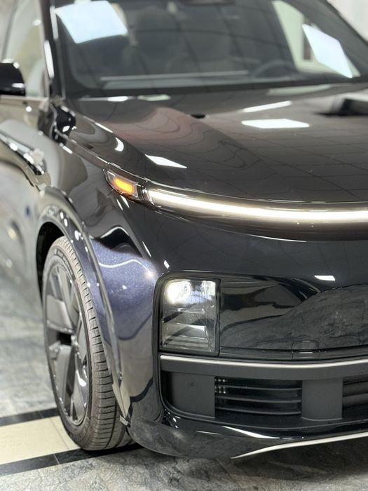 Lixiang Li9 ultra 2026