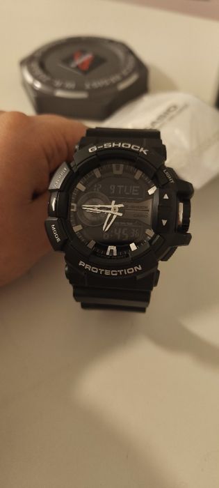 Casio G-Shock ceas bărbătesc