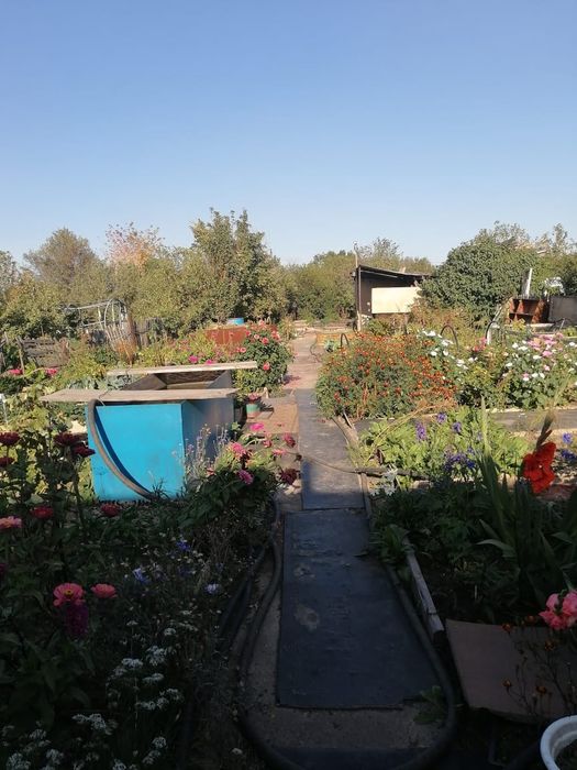 Продаётся дача за ДСК