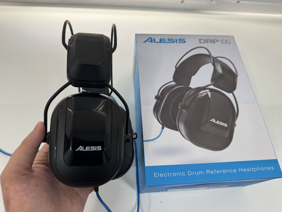 Наушники Alesis DRP100