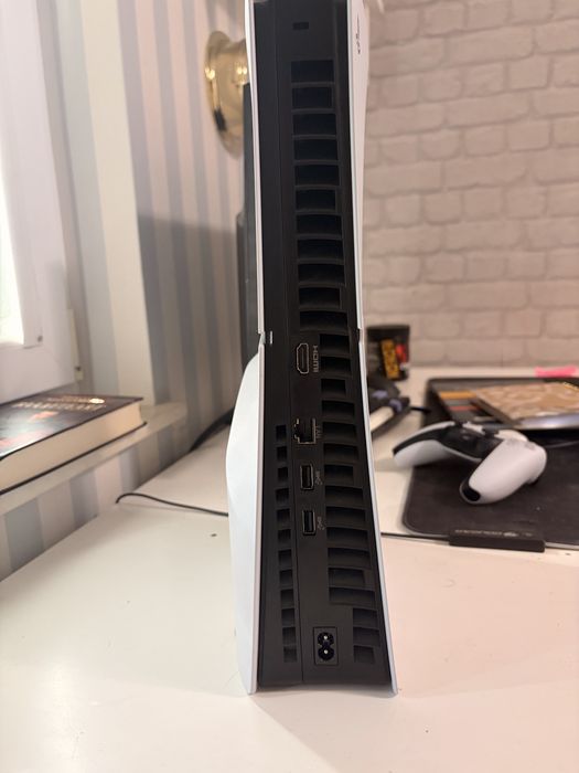 Playstation 5 disc edition(1tb)