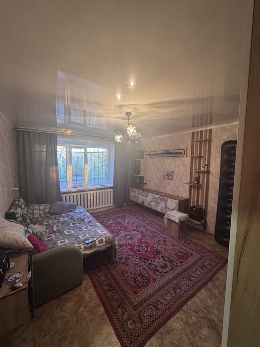 Сдам квартиру в красном партизане