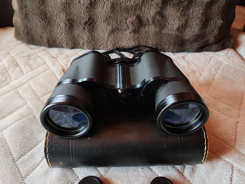 vand binoclu vintage WELTBLICK 7x50 ( made in germany )