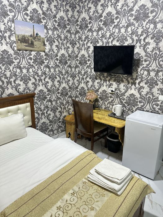 Сдаются комнаты в мини ОТЕЛЕ на долгий срок