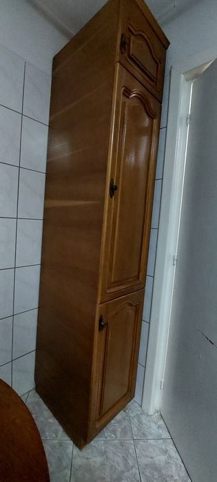 Vand mobila bucatarie