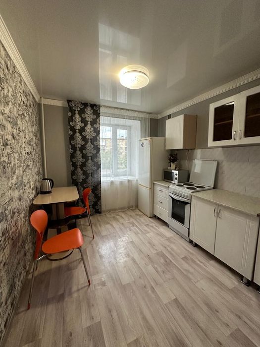 Сдаётся квартира