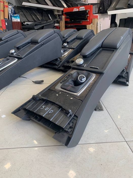 Bar 204 mercedes benz