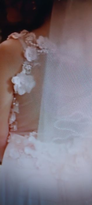 Платье нарядное выпускной вечер