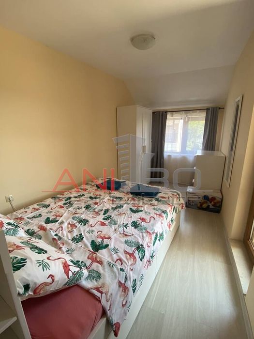 Дава се под наем Двустаен апартамент в Варна, Гръцка махала - 60 кв.м за 598.23 € - Снимка #3