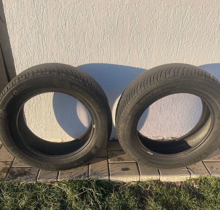 Anvelope de iarnă Marca Michelin