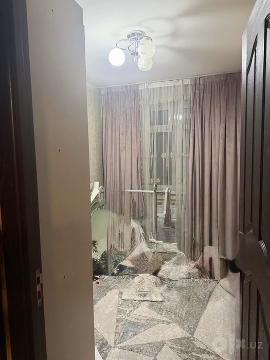 Продается СРОЧНО свой квартира