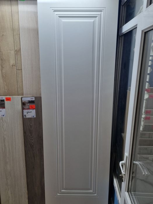 Двери Эмаль 2.20 мм