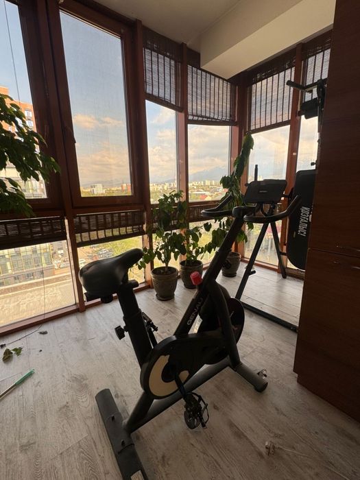 Продается тренажер