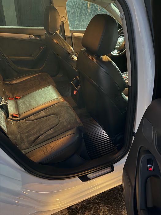 Audi A4 S line automat