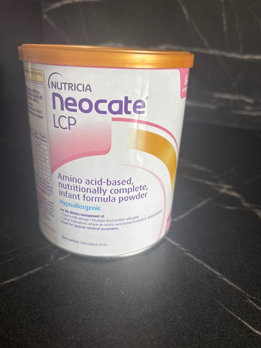 Lapte Neocate lcp