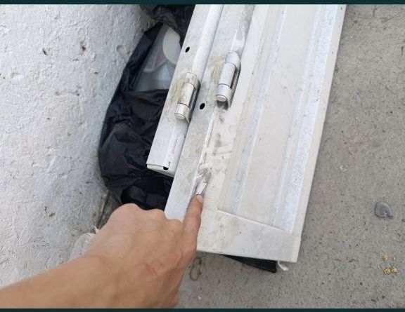 Shineray T30 bord orqasi uchun