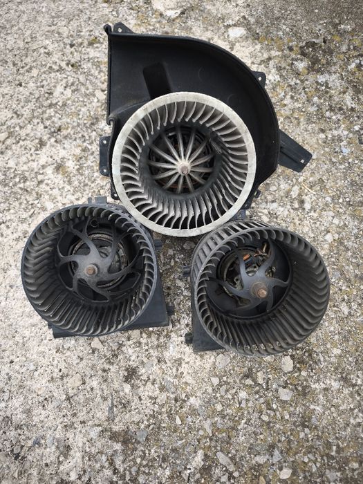 Seat Leon, Ibiza, Alhambra