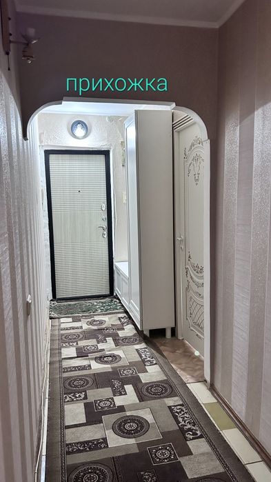 3 ком кв, 103 . 16 мкр. Сатылады