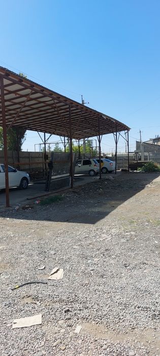 Арендага жой бор манзил медгородог битонкадан 500мт алохида 250мг тран