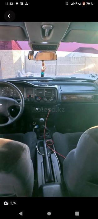 Продам Форд скорпио 94 г.