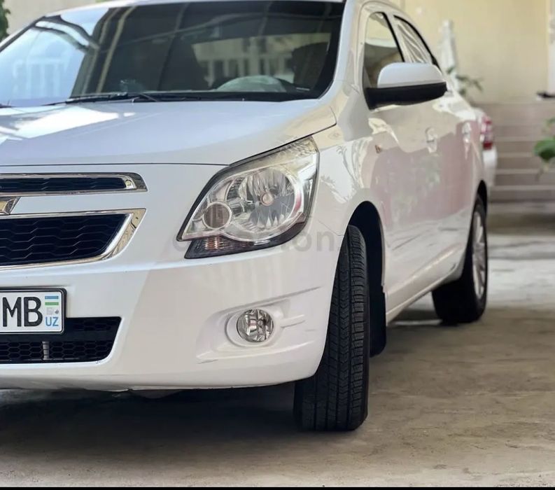 Cobalt 4pzt euro Arenda vikubga