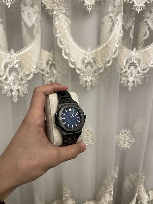 Patek philippe механический