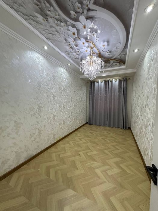 Выкуп! Срочно 3-х комнатная квартира в новостройке 77кв.м с ремонтом